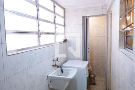 Apartamento para alugar com 100m², 3 quartos e 1 vagaÁrea de Serviço