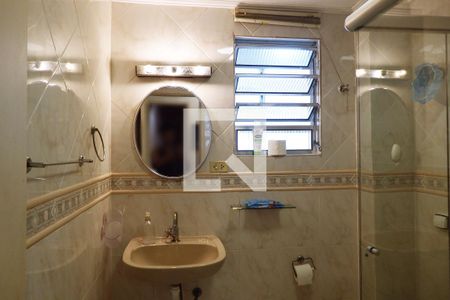 Apartamento para alugar com 100m², 3 quartos e 1 vagaBanheiro 1