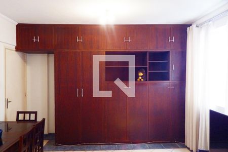 Quarto 1 de apartamento para alugar com 3 quartos, 100m² em Gonzaga, Santos
