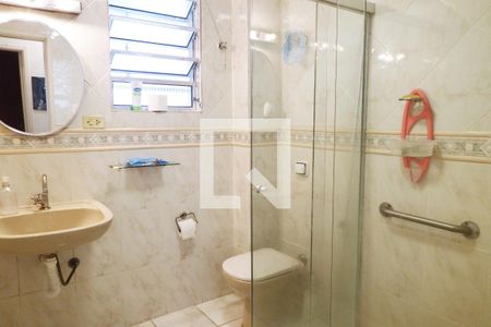 Apartamento para alugar com 100m², 3 quartos e 1 vagaBanheiro 1