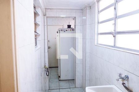 Apartamento para alugar com 100m², 3 quartos e 1 vagaÁrea de Serviço