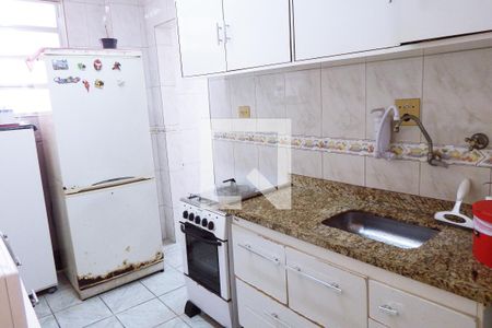 Apartamento para alugar com 100m², 3 quartos e 1 vagaCozinha