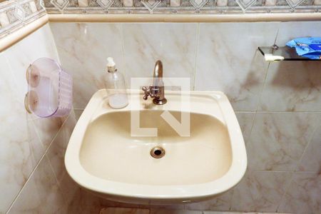 Apartamento para alugar com 100m², 3 quartos e 1 vagaBanheiro 1