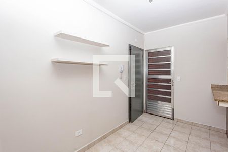 Apartamento para alugar com 60m², 1 quarto e sem vagaCozinha