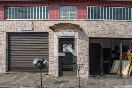 Apartamento para alugar com 60m², 1 quarto e sem vagaFachada