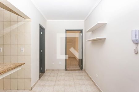 Apartamento para alugar com 60m², 1 quarto e sem vagaCozinha