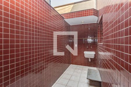 Apartamento para alugar com 60m², 1 quarto e sem vagaÁrea de Serviço