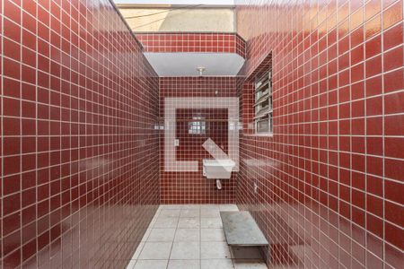 Apartamento para alugar com 60m², 1 quarto e sem vagaÁrea de Serviço