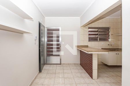 Apartamento para alugar com 60m², 1 quarto e sem vagaCozinha