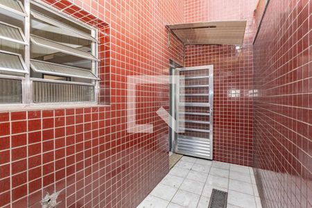 Apartamento para alugar com 60m², 1 quarto e sem vagaÁrea de Serviço