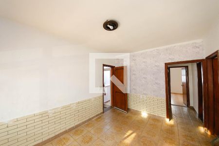 Sala de casa para alugar com 2 quartos, 180m² em Vila Prudente, São Paulo