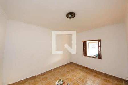 Quarto 1 de casa para alugar com 2 quartos, 180m² em Vila Prudente, São Paulo