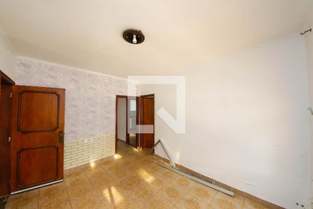 Sala de casa para alugar com 2 quartos, 180m² em Vila Prudente, São Paulo