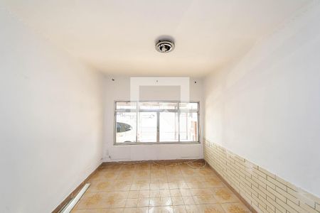 Sala de casa para alugar com 2 quartos, 180m² em Vila Prudente, São Paulo