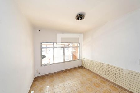 Sala de casa para alugar com 2 quartos, 180m² em Vila Prudente, São Paulo