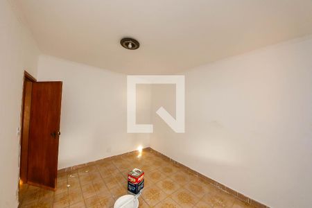 Quarto 1 de casa para alugar com 2 quartos, 180m² em Vila Prudente, São Paulo