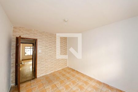 Quarto 2 de casa para alugar com 2 quartos, 180m² em Vila Prudente, São Paulo