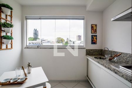 Apartamento à venda com 59m², 2 quartos e 2 vagasVaranda gourmet