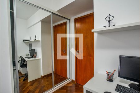 Apartamento à venda com 59m², 2 quartos e 2 vagasQuarto 1