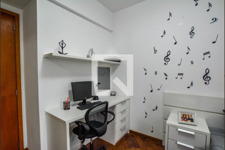 Apartamento à venda com 59m², 2 quartos e 2 vagasQuarto 1