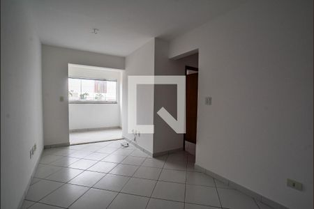 Apartamento à venda com 60m², 2 quartos e 2 vagasSala