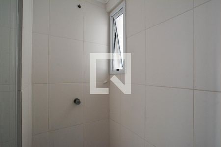 Apartamento à venda com 60m², 2 quartos e 2 vagasBanheiro Social