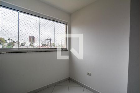 Apartamento à venda com 60m², 2 quartos e 2 vagasVaranda da Sala