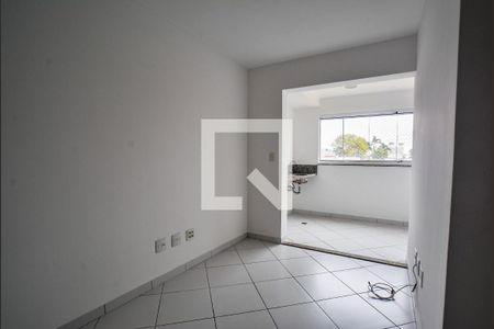 Apartamento à venda com 60m², 2 quartos e 2 vagasSala