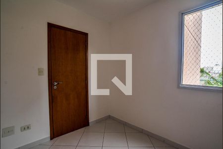 Apartamento à venda com 58m², 2 quartos e 2 vagasQuarto Suíte