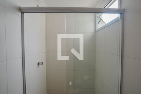 Apartamento à venda com 58m², 2 quartos e 2 vagasBanheiro da Suíte
