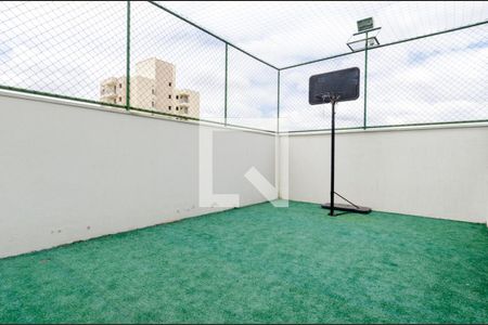 Apartamento à venda com 58m², 2 quartos e 2 vagasQuadra