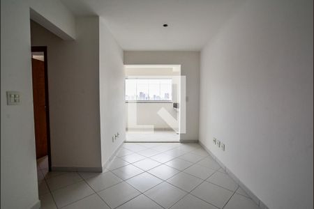 Apartamento à venda com 60m², 2 quartos e 2 vagasSala