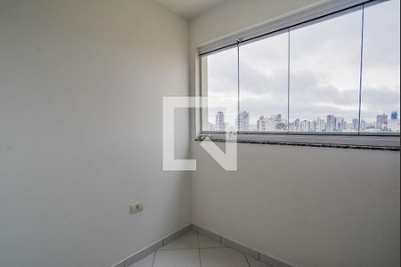 Apartamento à venda com 60m², 2 quartos e 2 vagasVaranda da Sala