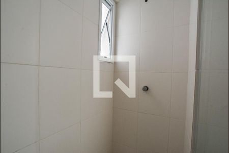 Apartamento à venda com 60m², 2 quartos e 2 vagasBanheiro Social