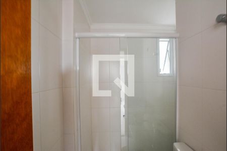 Apartamento à venda com 60m², 2 quartos e 2 vagasBanheiro Social