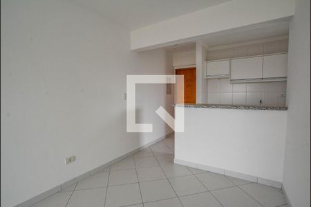 Apartamento à venda com 60m², 2 quartos e 2 vagasSala