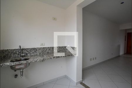 Apartamento à venda com 60m², 2 quartos e 2 vagasVaranda da Sala