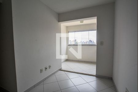 Apartamento à venda com 60m², 2 quartos e 2 vagasSala