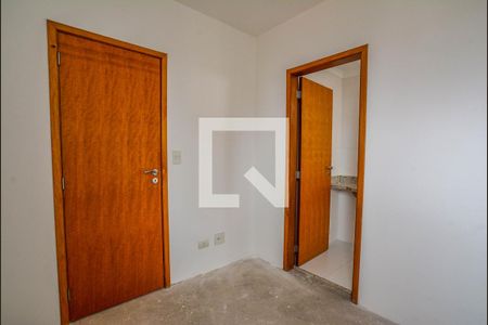 Apartamento à venda com 60m², 2 quartos e 2 vagasQuarto Suíte