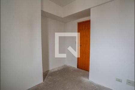 Apartamento à venda com 60m², 2 quartos e 2 vagasQuarto 1