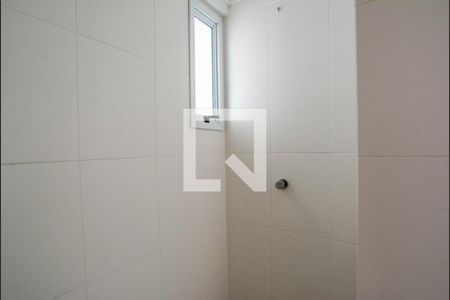 Apartamento à venda com 60m², 2 quartos e 2 vagasBanheiro Social