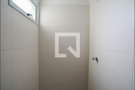 Apartamento à venda com 60m², 2 quartos e 2 vagasBanheiro da Suíte