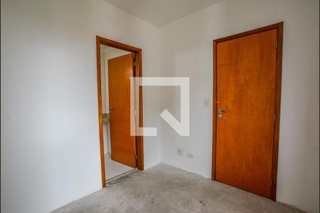 Apartamento à venda com 60m², 2 quartos e 2 vagasQuarto Suíte