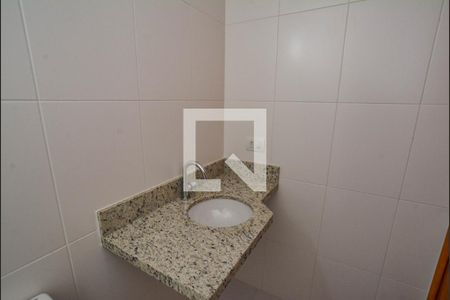 Apartamento à venda com 60m², 2 quartos e 2 vagasBanheiro da Suíte