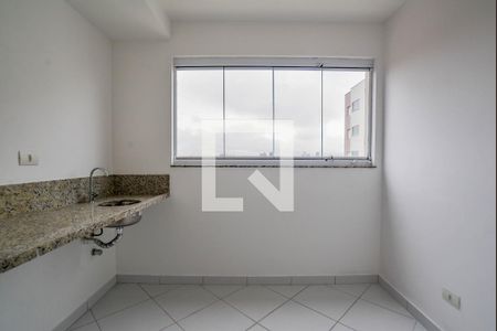 Apartamento à venda com 60m², 2 quartos e 2 vagasVaranda da Sala