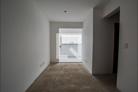 Apartamento à venda com 60m², 2 quartos e 2 vagasSala
