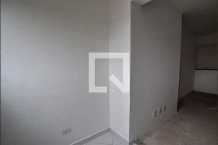 Apartamento à venda com 60m², 2 quartos e 2 vagasVaranda da Sala