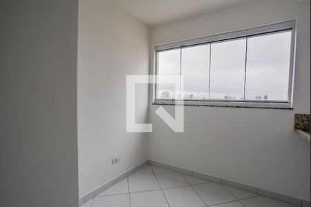 Apartamento à venda com 60m², 2 quartos e 2 vagasVaranda da Sala