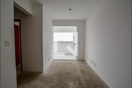 Apartamento à venda com 60m², 2 quartos e 2 vagasSala