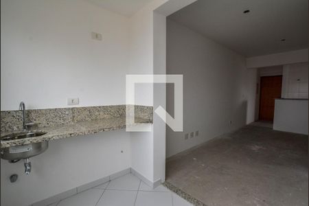 Apartamento à venda com 60m², 2 quartos e 2 vagasVaranda da Sala